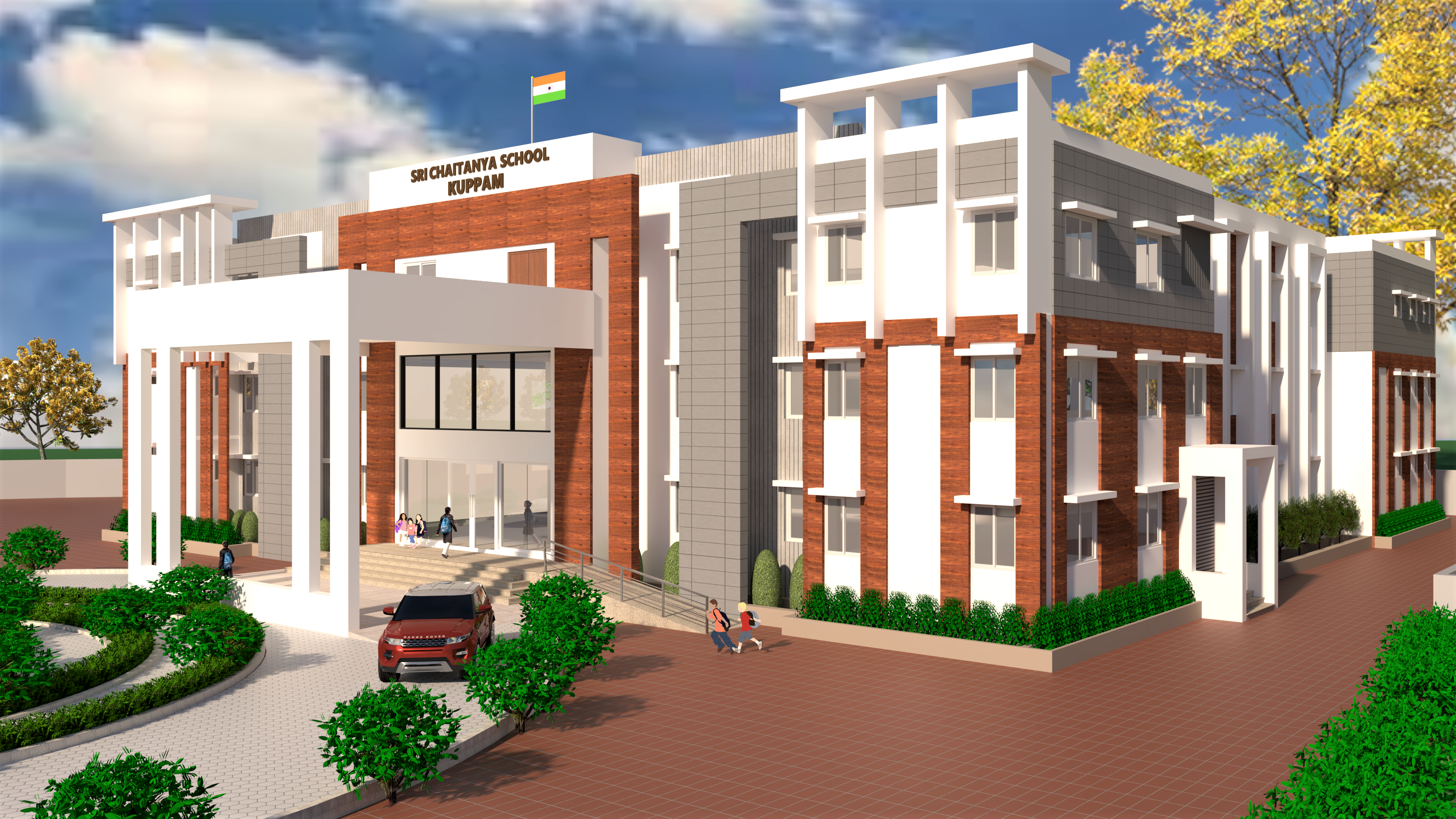 institute Design